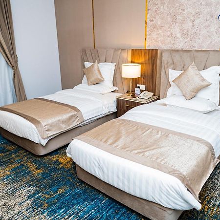 Odst Jeddah Hotel Екстериор снимка