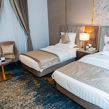 Odst Jeddah Hotel Екстериор снимка