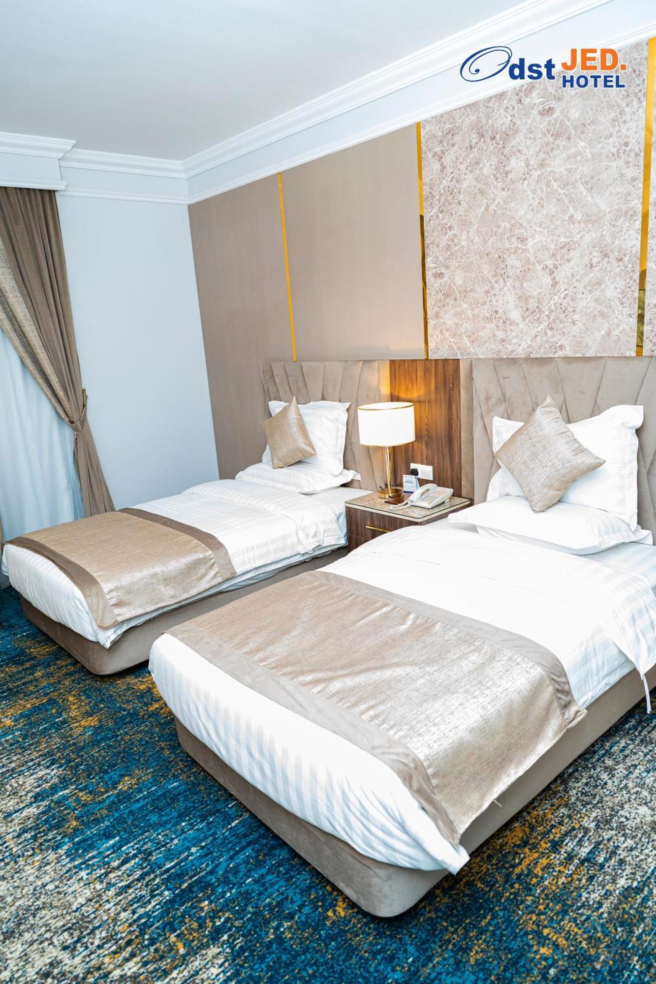 Odst Jeddah Hotel Екстериор снимка