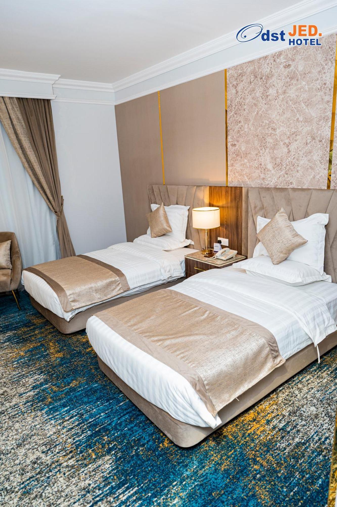 Odst Jeddah Hotel Екстериор снимка