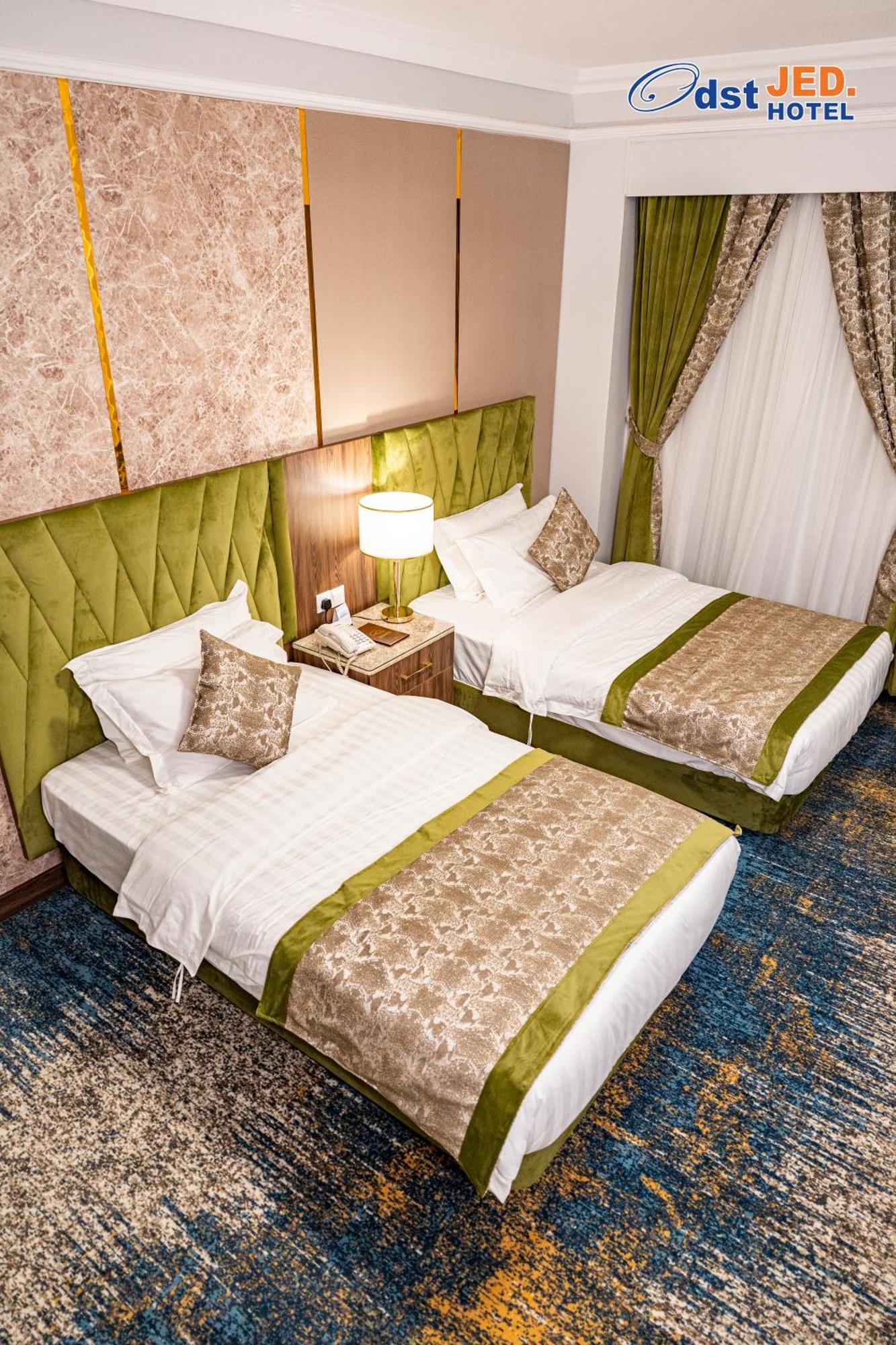 Odst Jeddah Hotel Екстериор снимка
