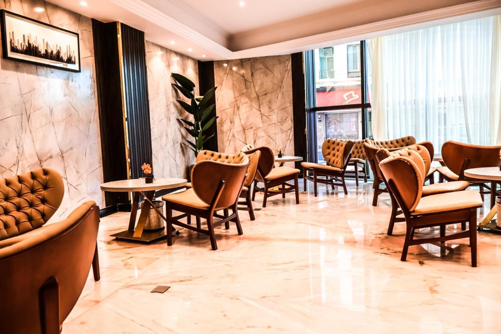 Odst Jeddah Hotel Екстериор снимка