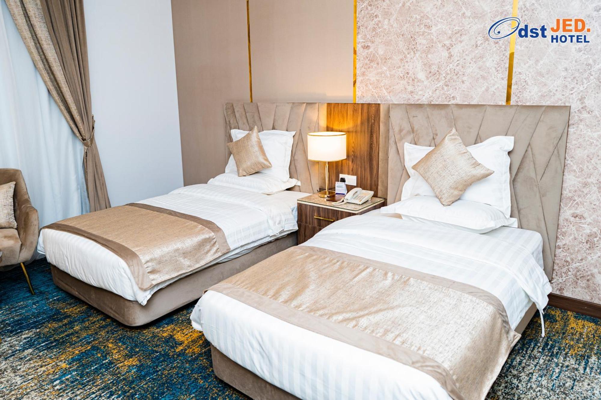 Odst Jeddah Hotel Екстериор снимка