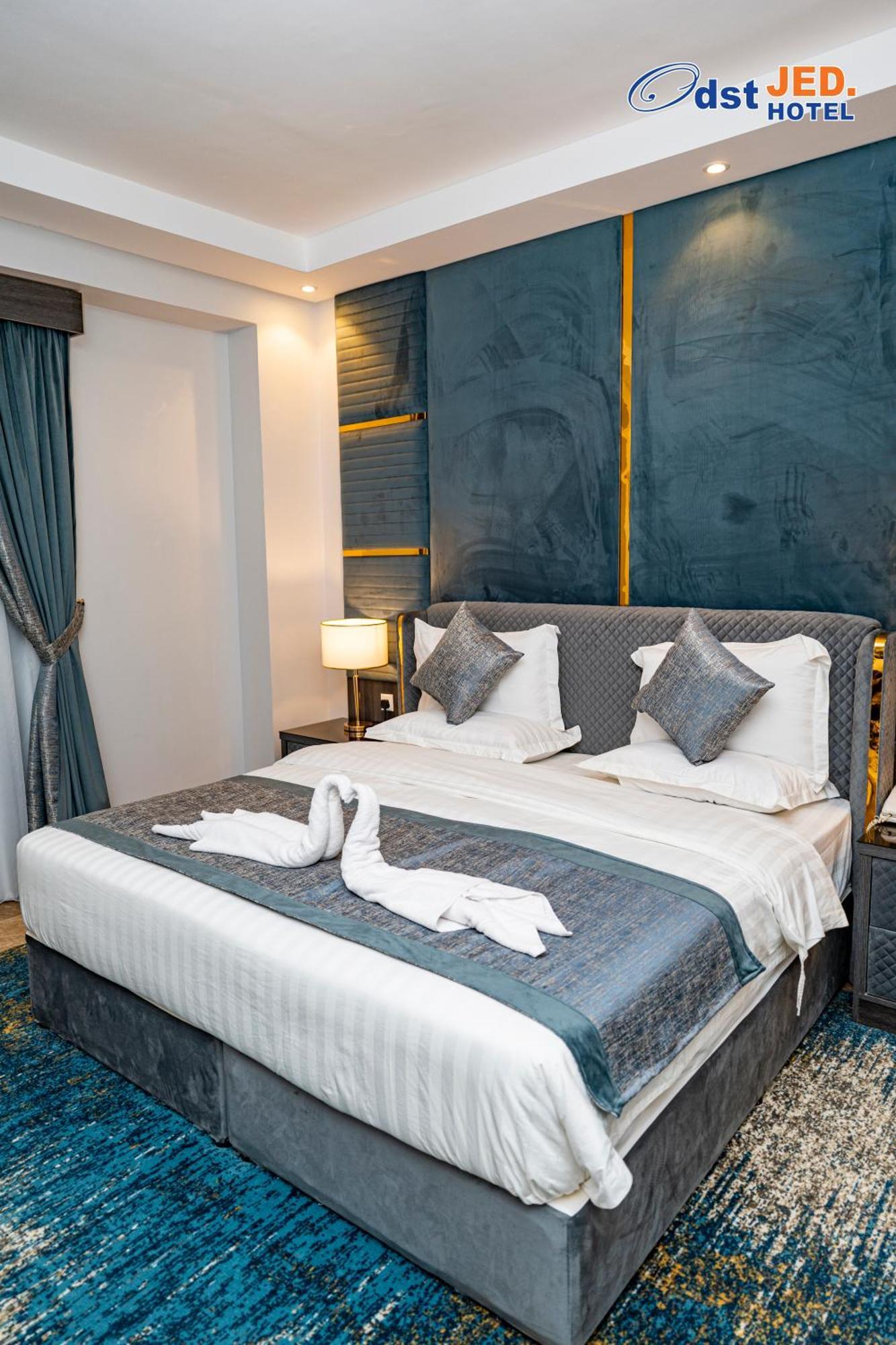 Odst Jeddah Hotel Екстериор снимка