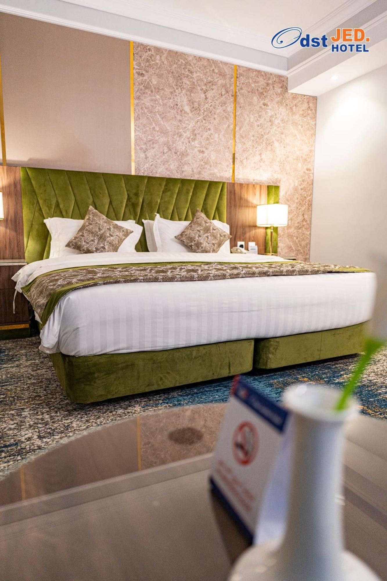 Odst Jeddah Hotel Екстериор снимка