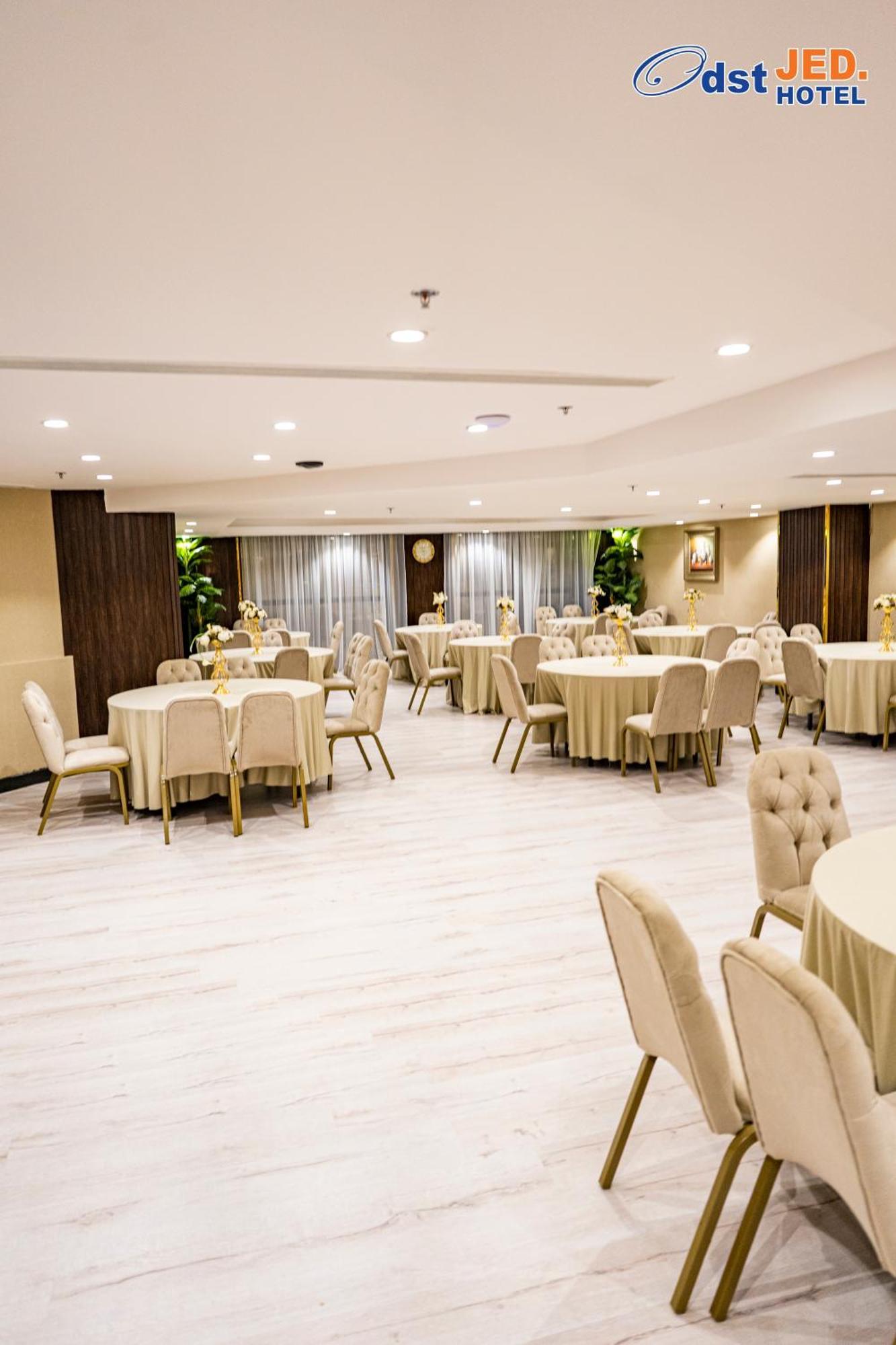 Odst Jeddah Hotel Екстериор снимка