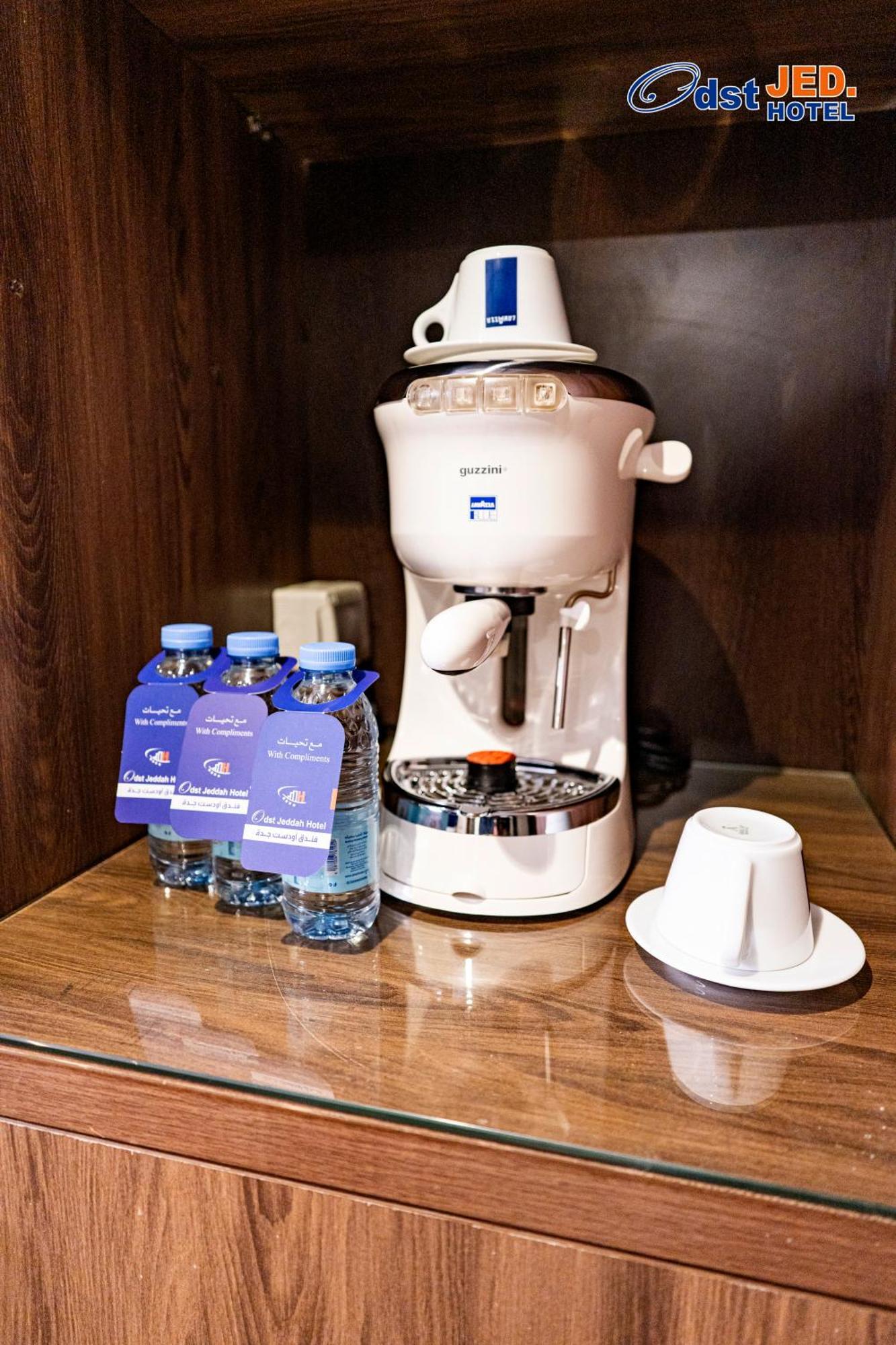 Odst Jeddah Hotel Екстериор снимка