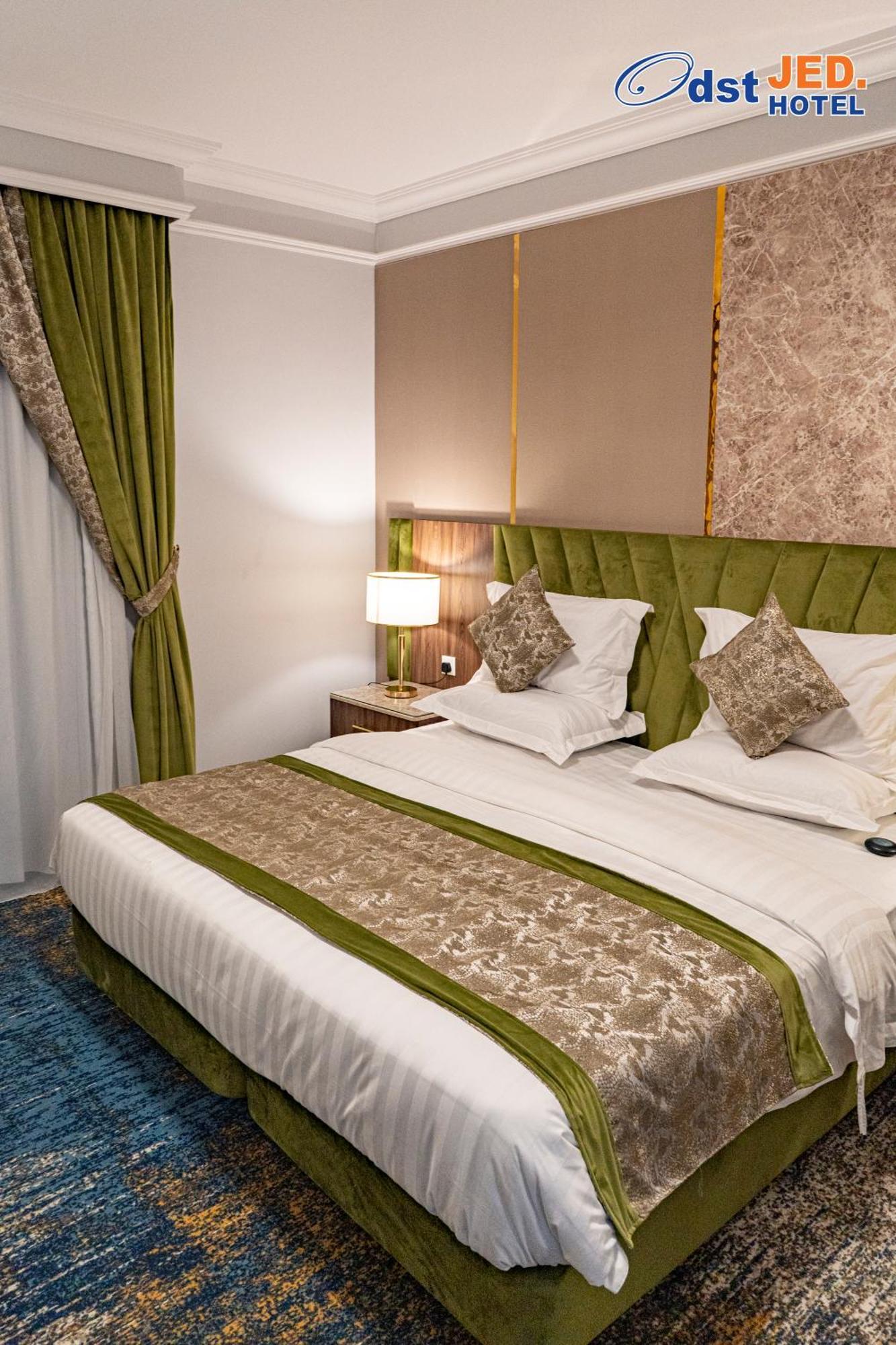 Odst Jeddah Hotel Екстериор снимка