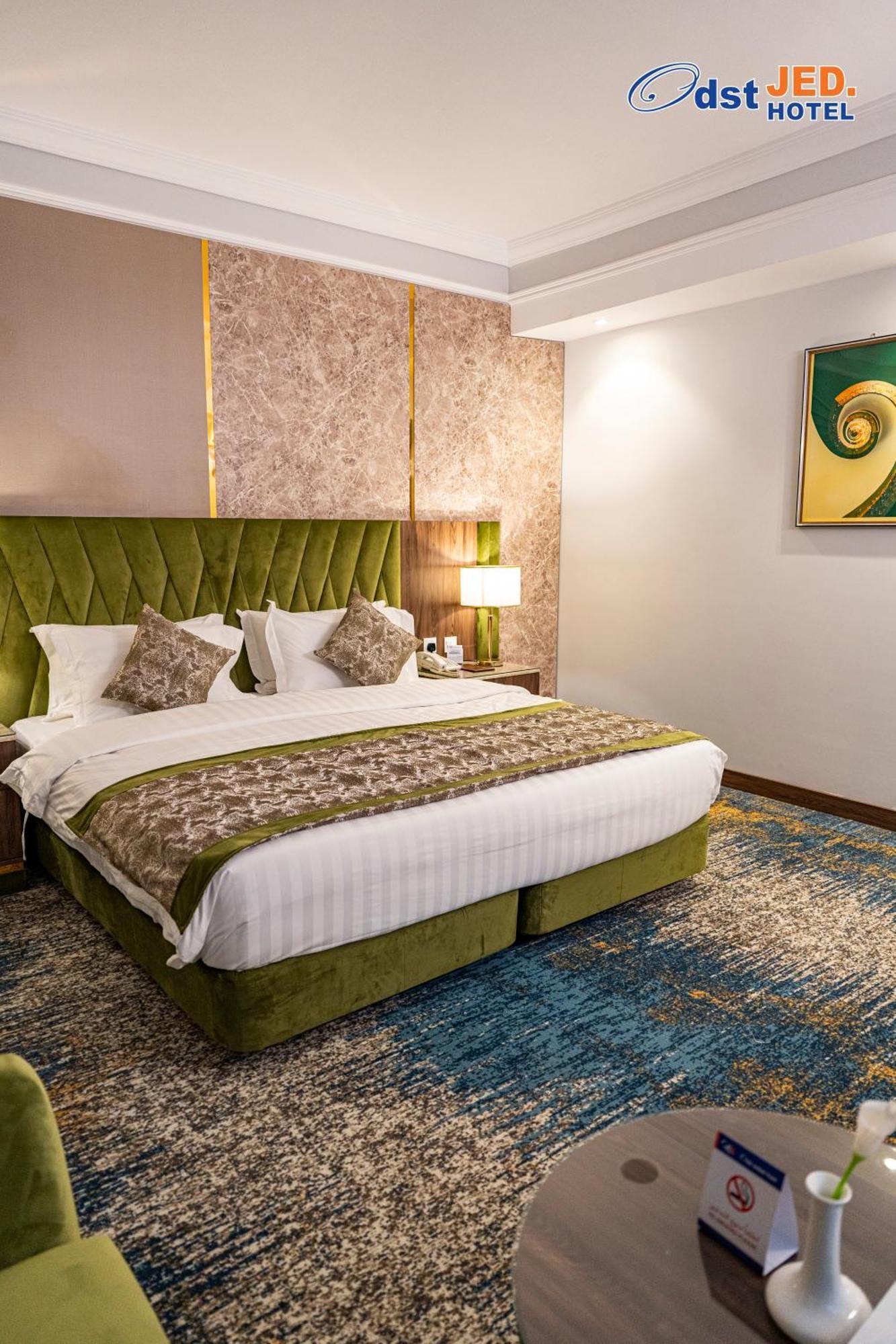 Odst Jeddah Hotel Екстериор снимка