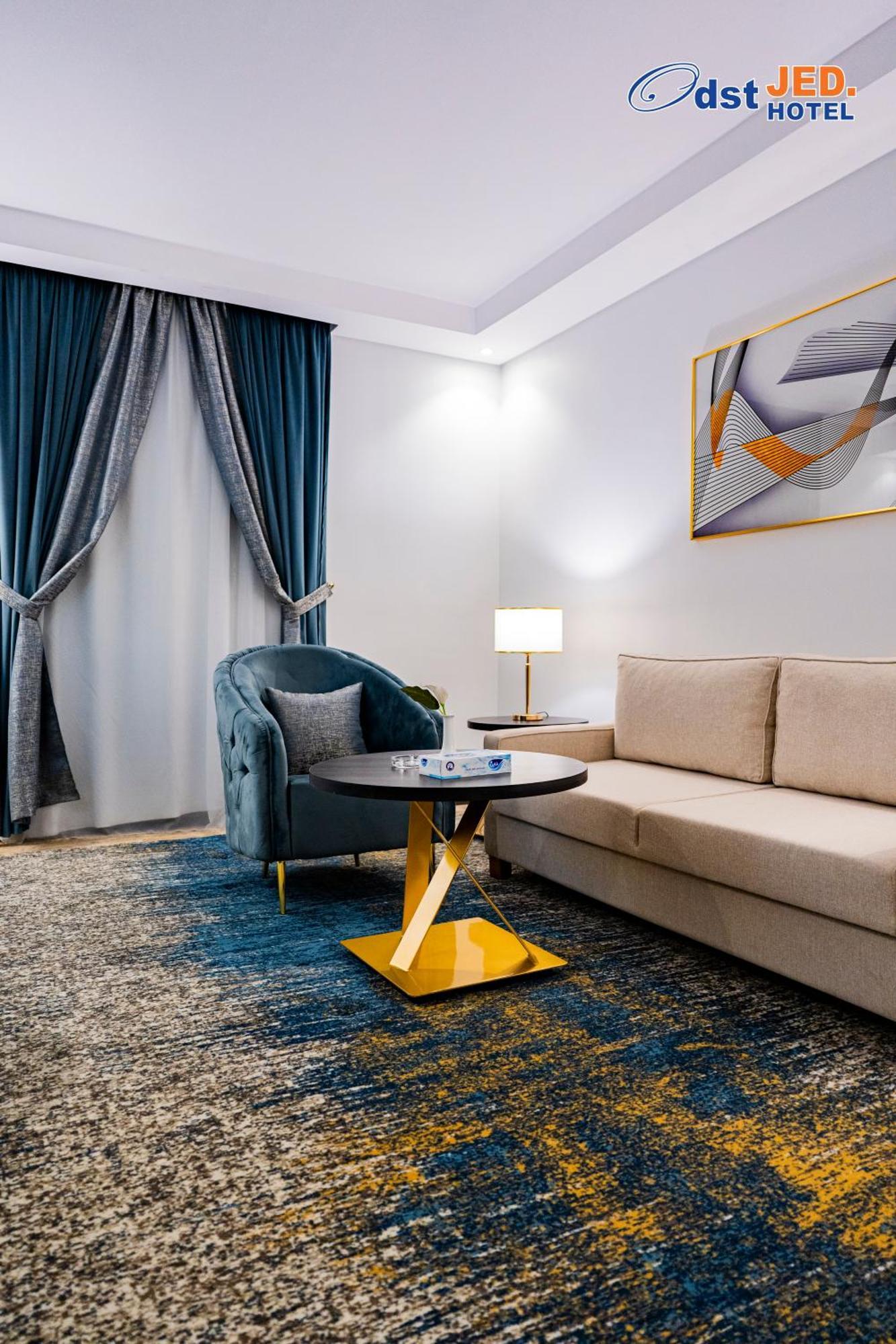 Odst Jeddah Hotel Екстериор снимка