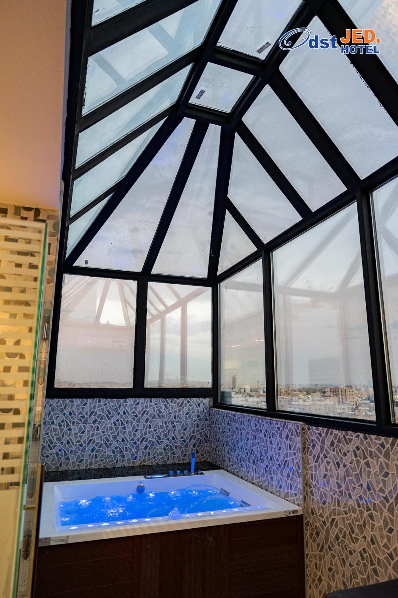 Odst Jeddah Hotel Екстериор снимка