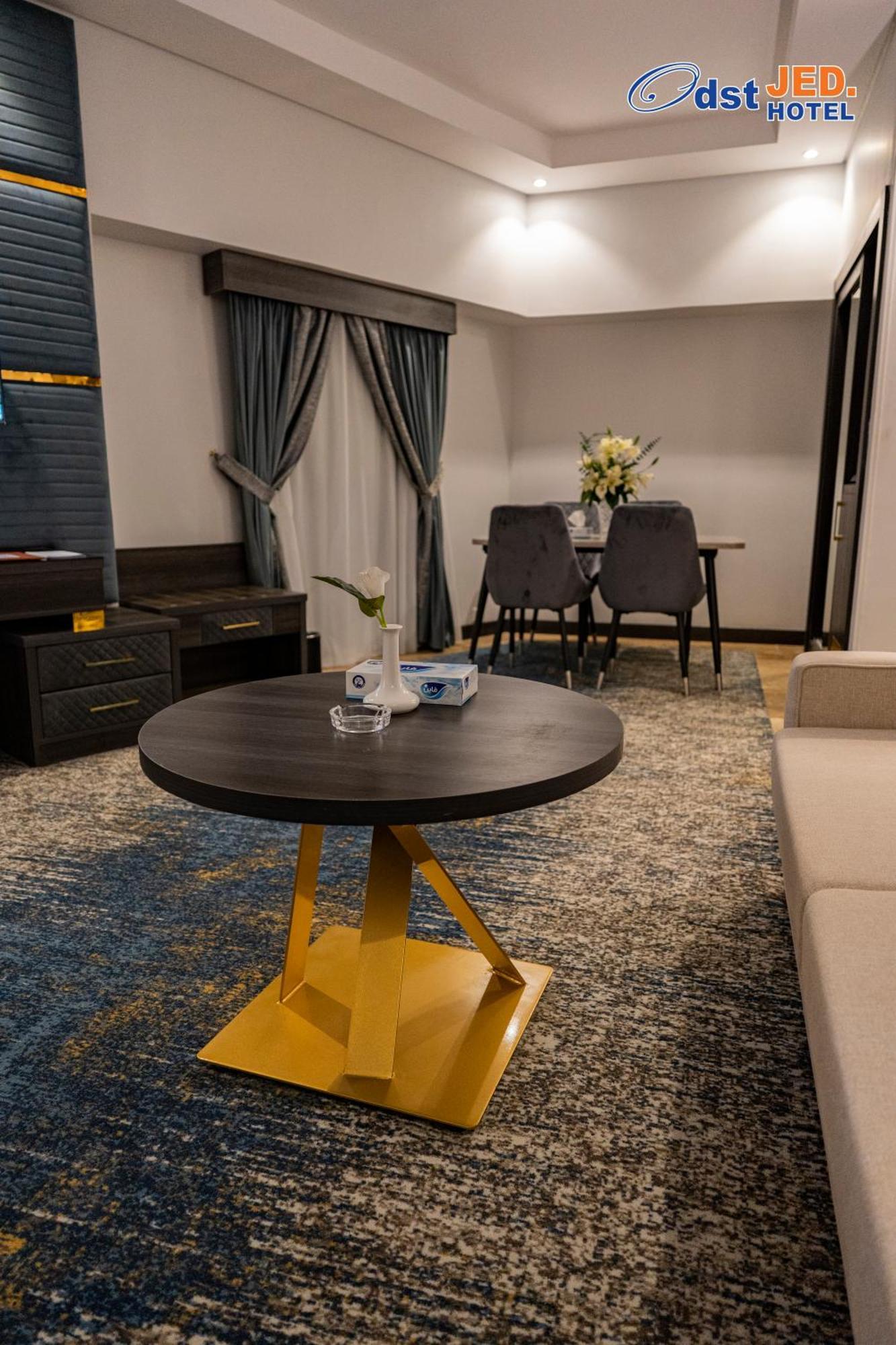 Odst Jeddah Hotel Екстериор снимка