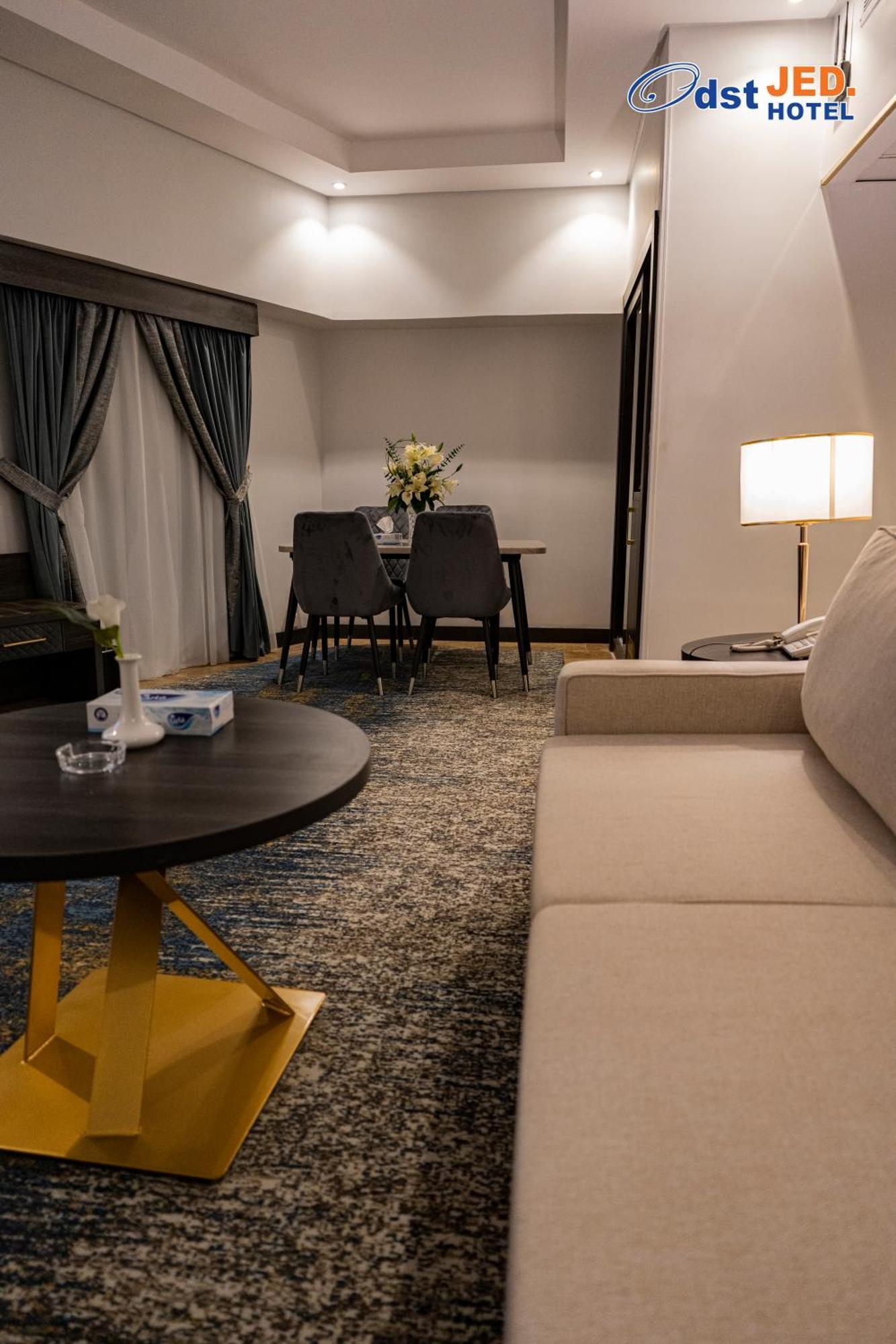 Odst Jeddah Hotel Екстериор снимка