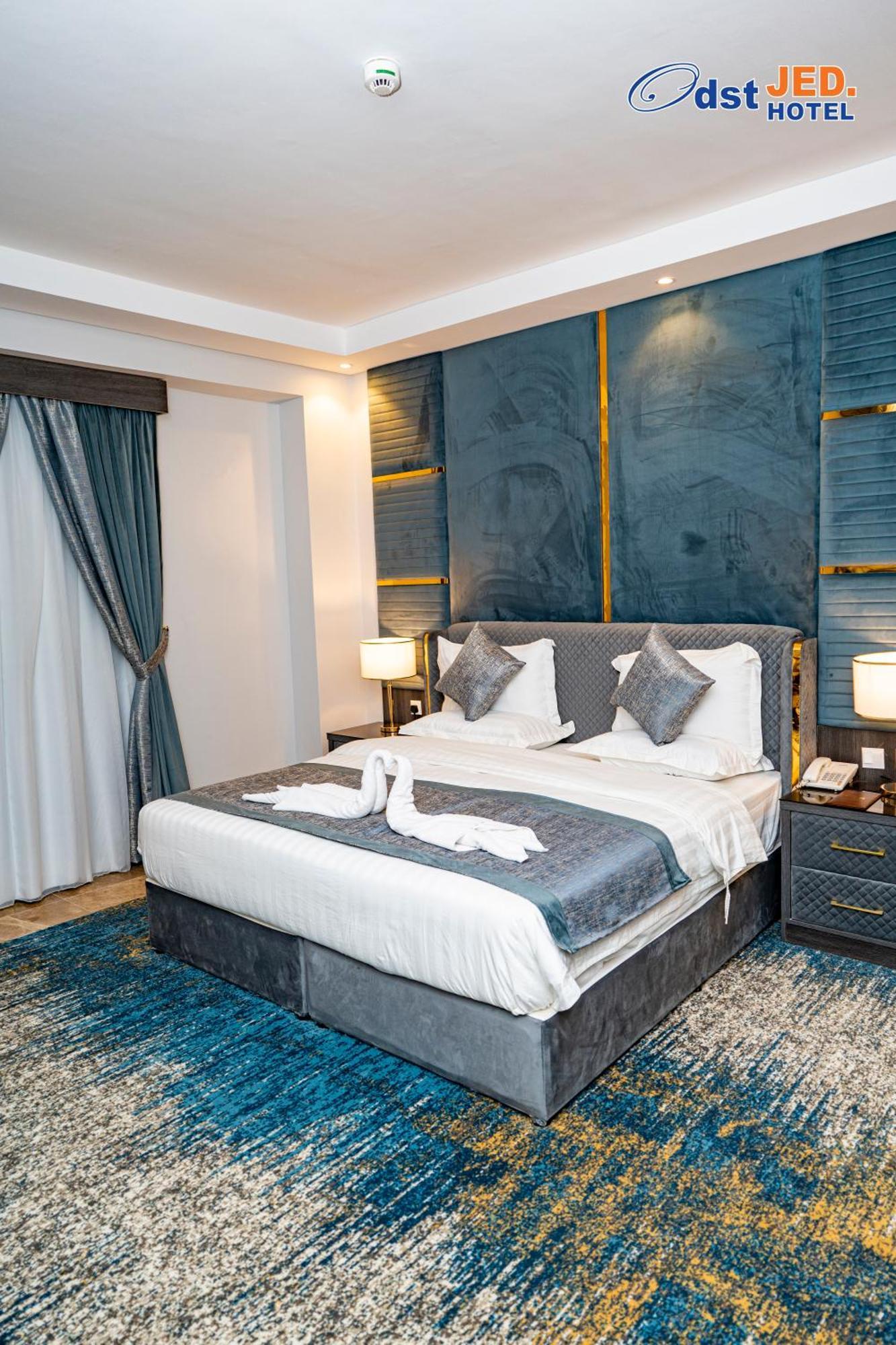 Odst Jeddah Hotel Екстериор снимка
