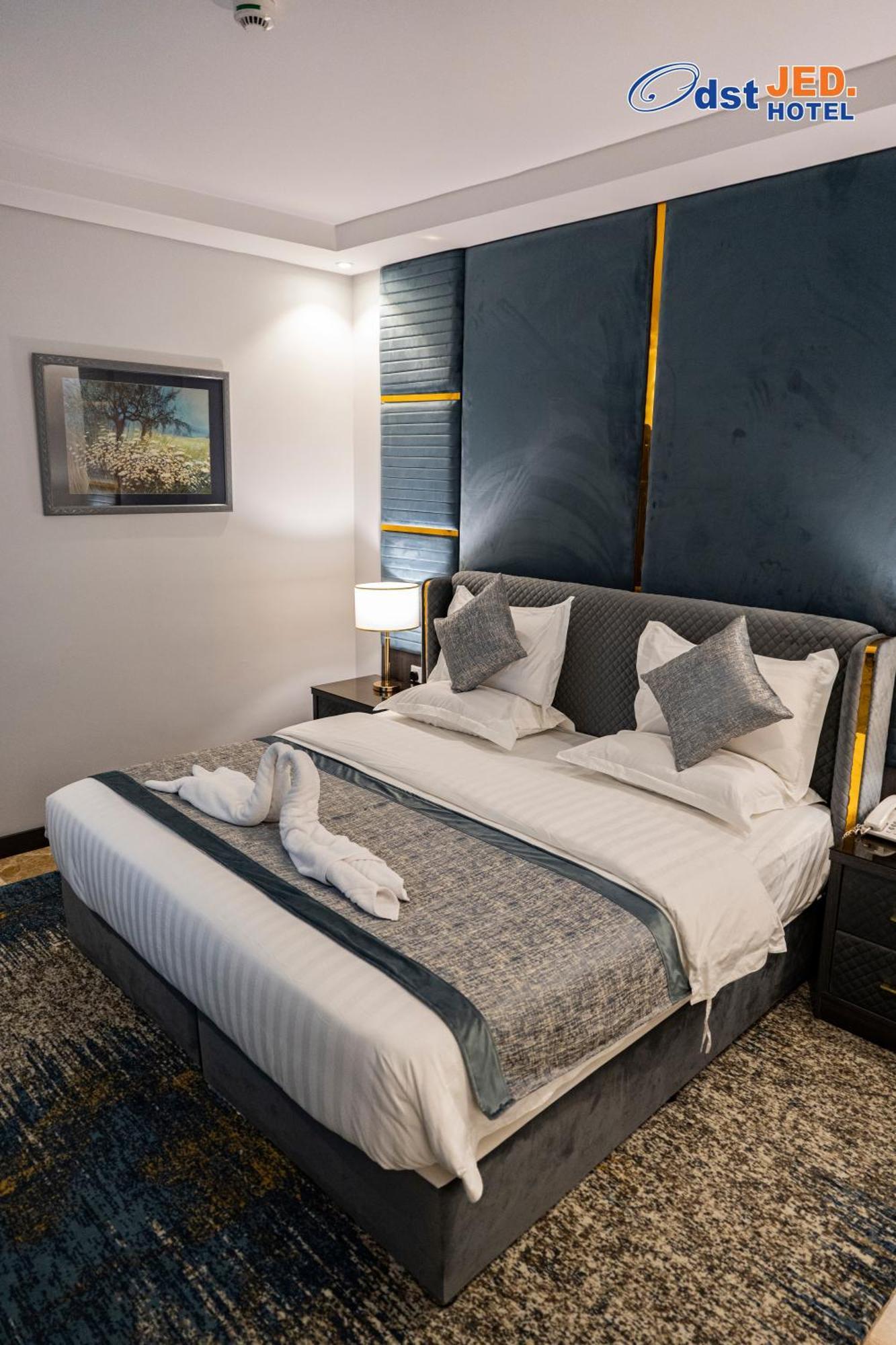 Odst Jeddah Hotel Екстериор снимка