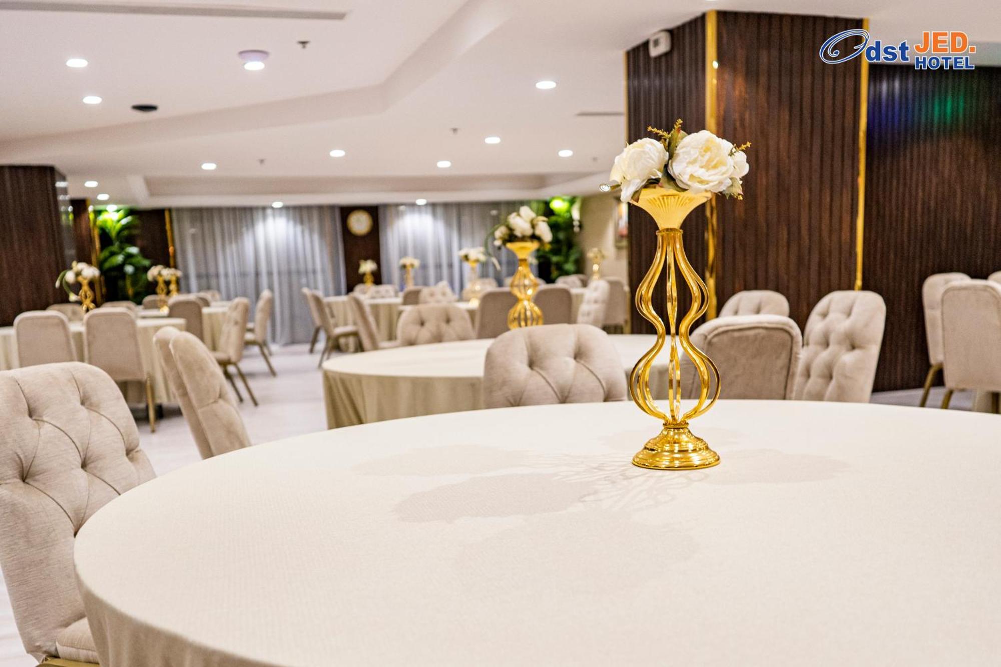 Odst Jeddah Hotel Екстериор снимка