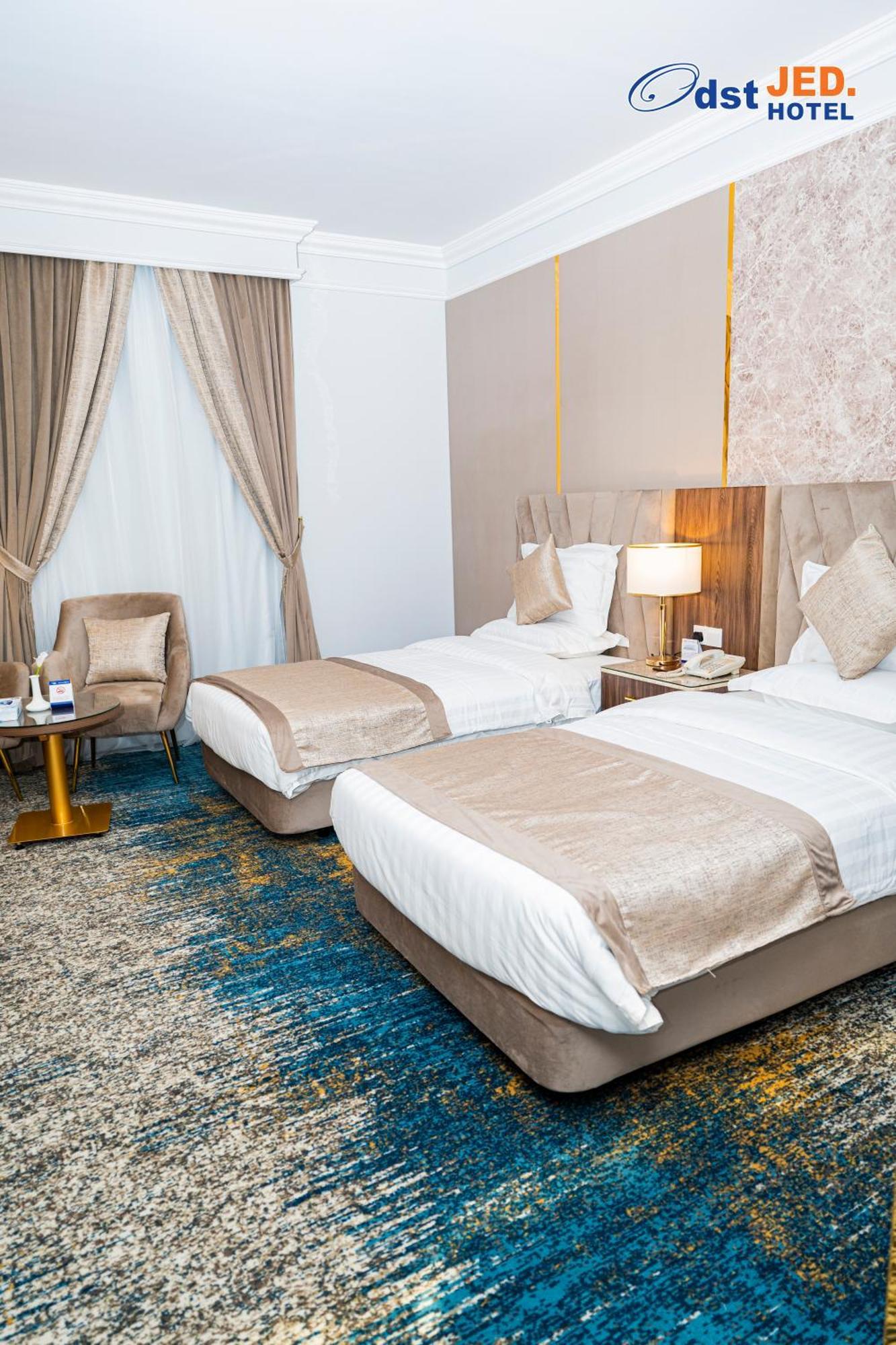 Odst Jeddah Hotel Екстериор снимка