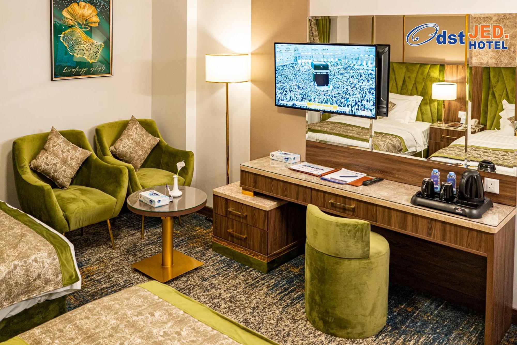 Odst Jeddah Hotel Екстериор снимка