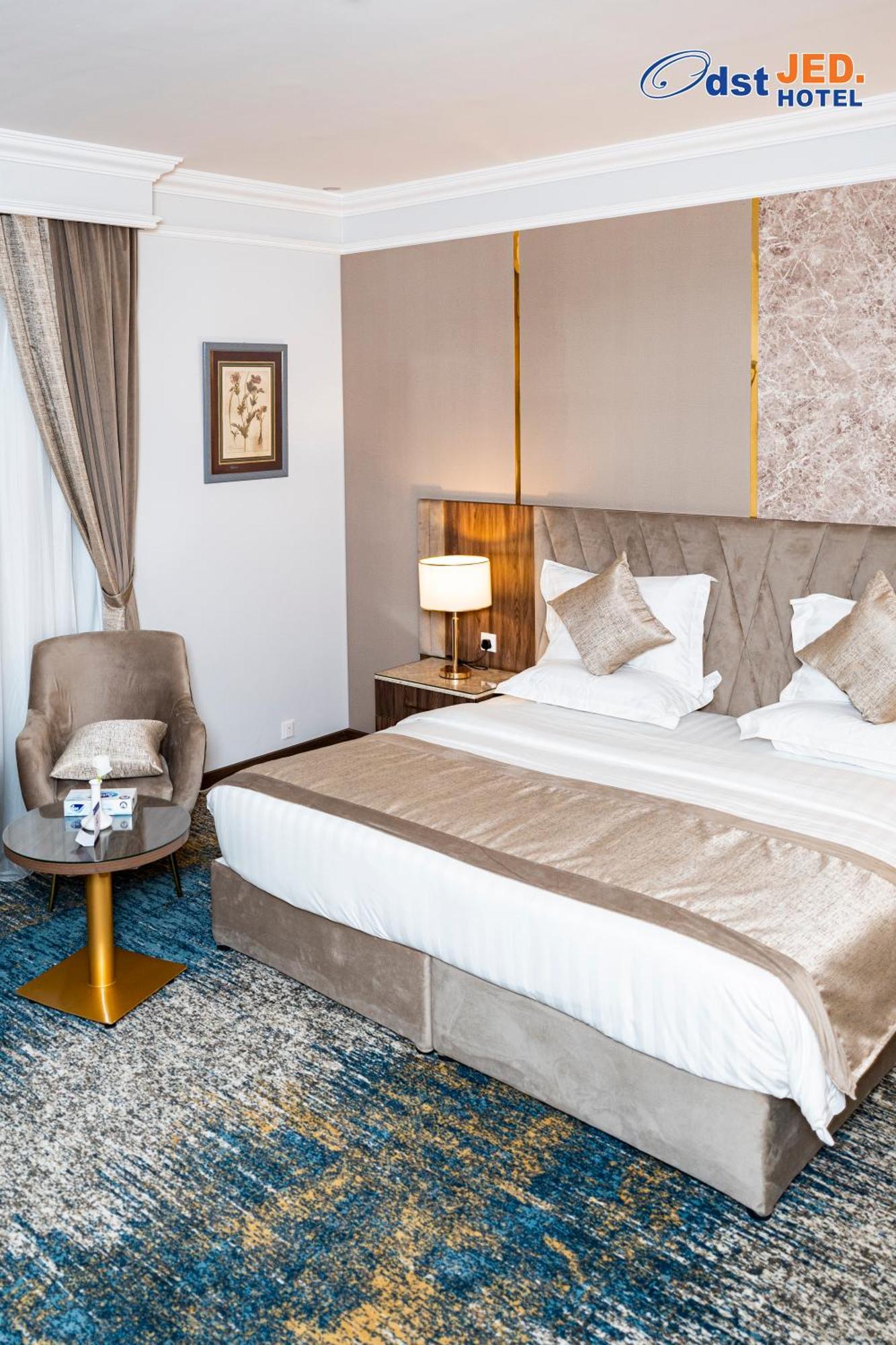 Odst Jeddah Hotel Екстериор снимка
