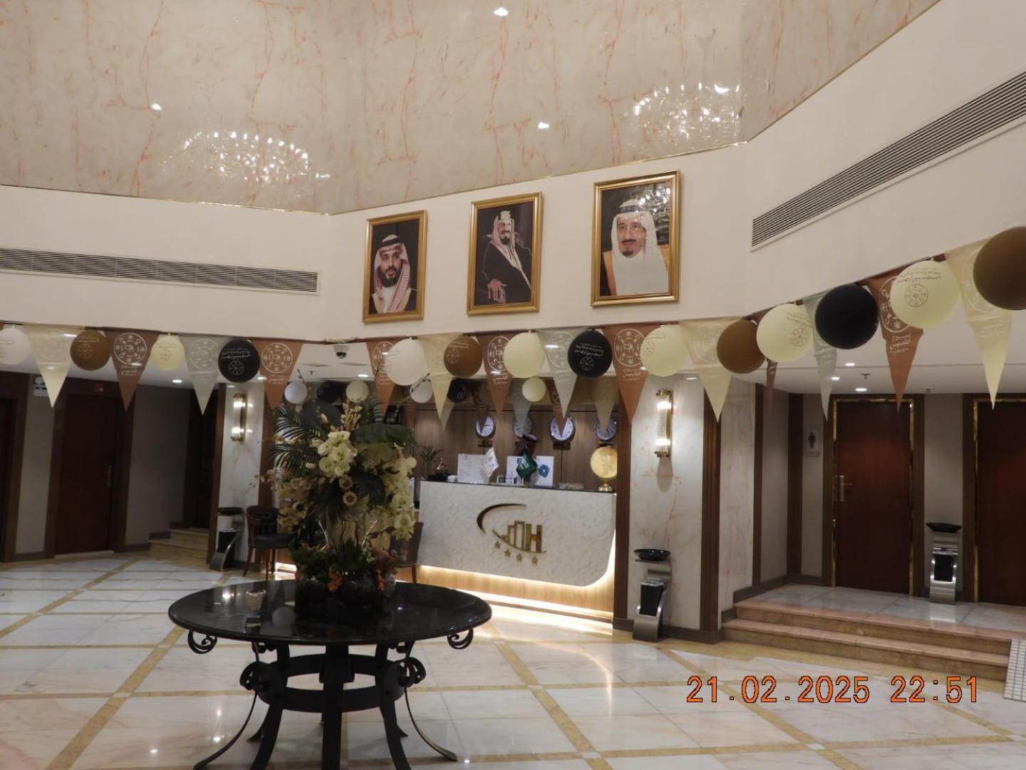 Odst Jeddah Hotel Екстериор снимка