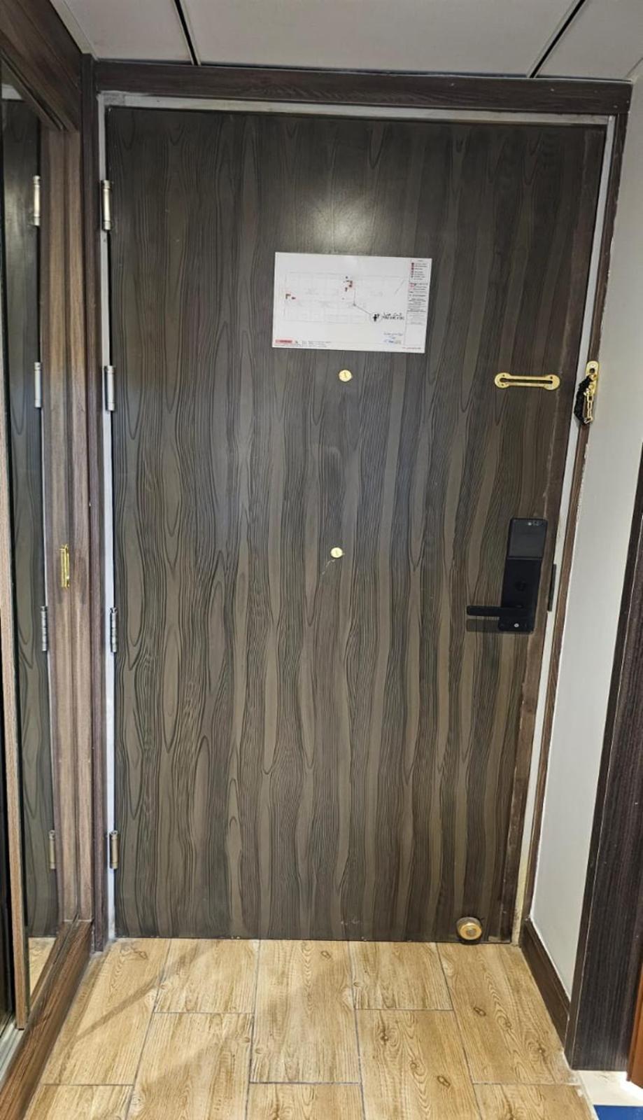 Odst Jeddah Hotel Екстериор снимка